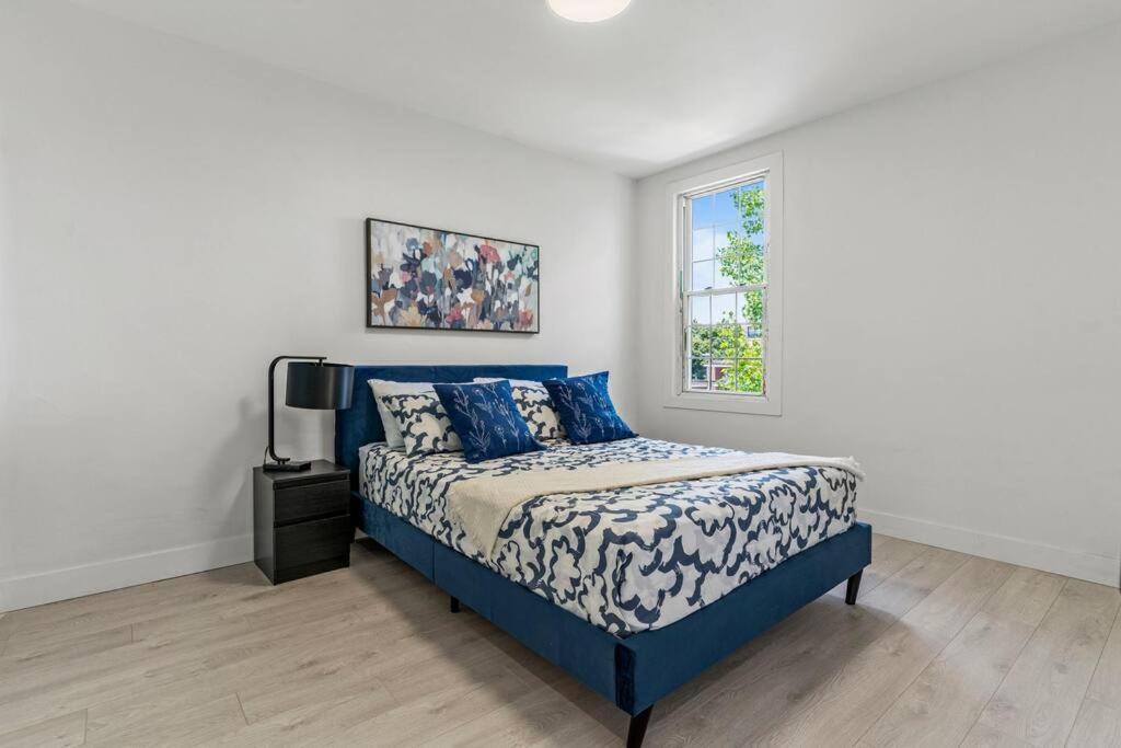 Appartement Haut De Gamme Ndg Montréal Buitenkant foto